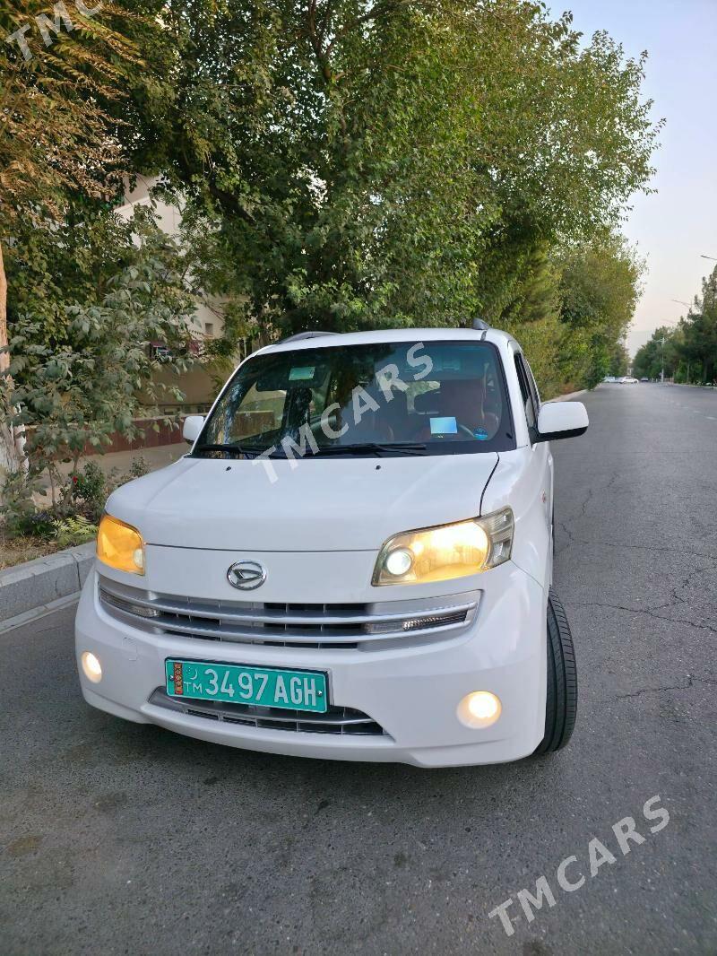 Daihatsu Materia 2007 - 99 999 TMT - Aşgabat - img 8