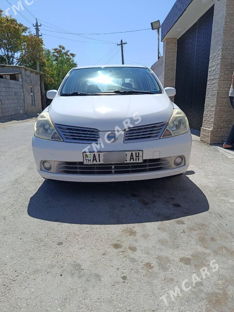 Nissan Tiida 2005 - 115 000 TMT - Änew - img 3
