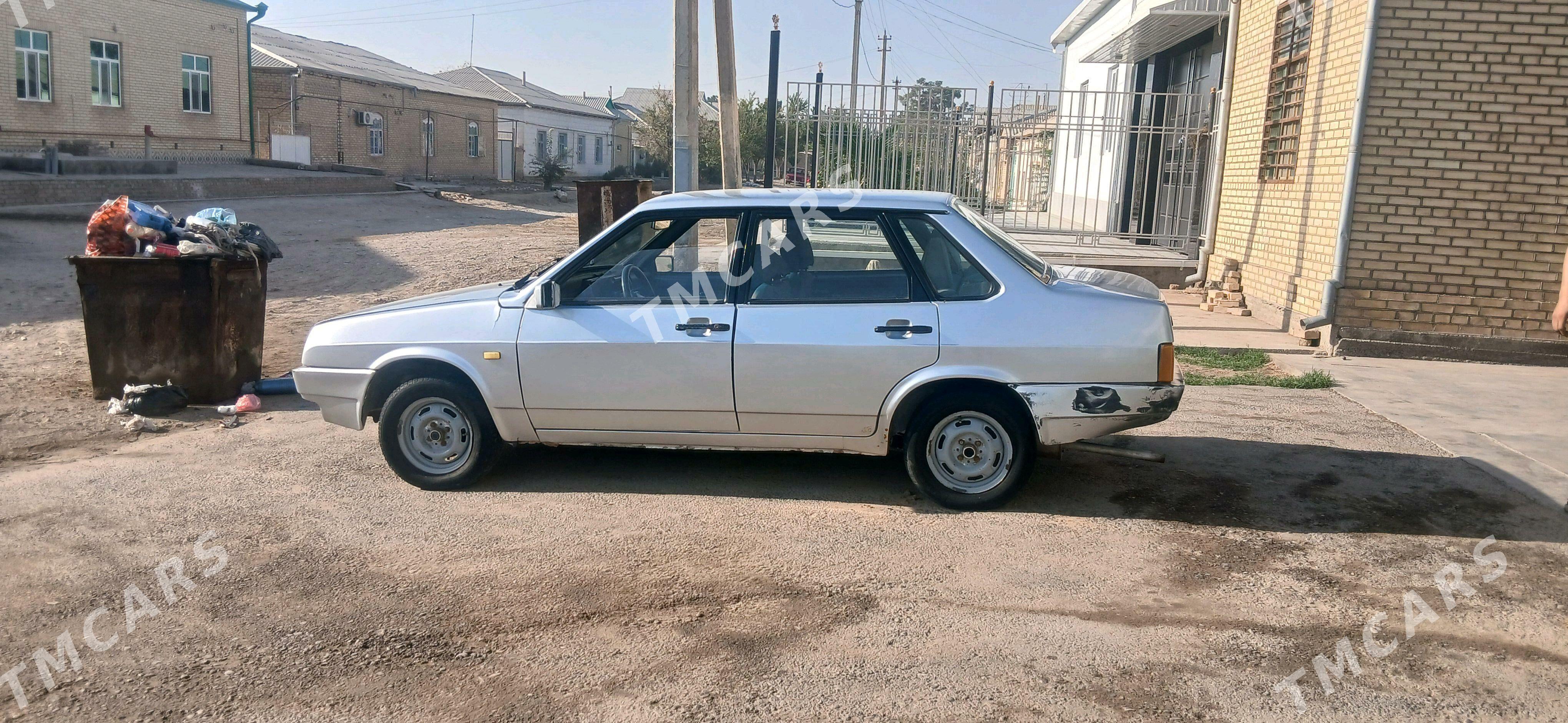 Lada 21099 2004 - 20 000 TMT - Murgap - img 3