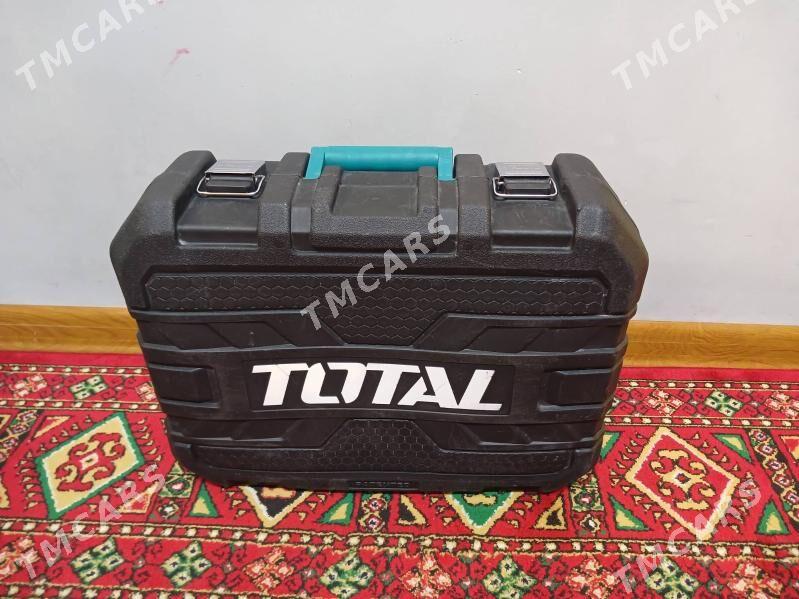 perforator TOTAL - 30 мкр - img 2