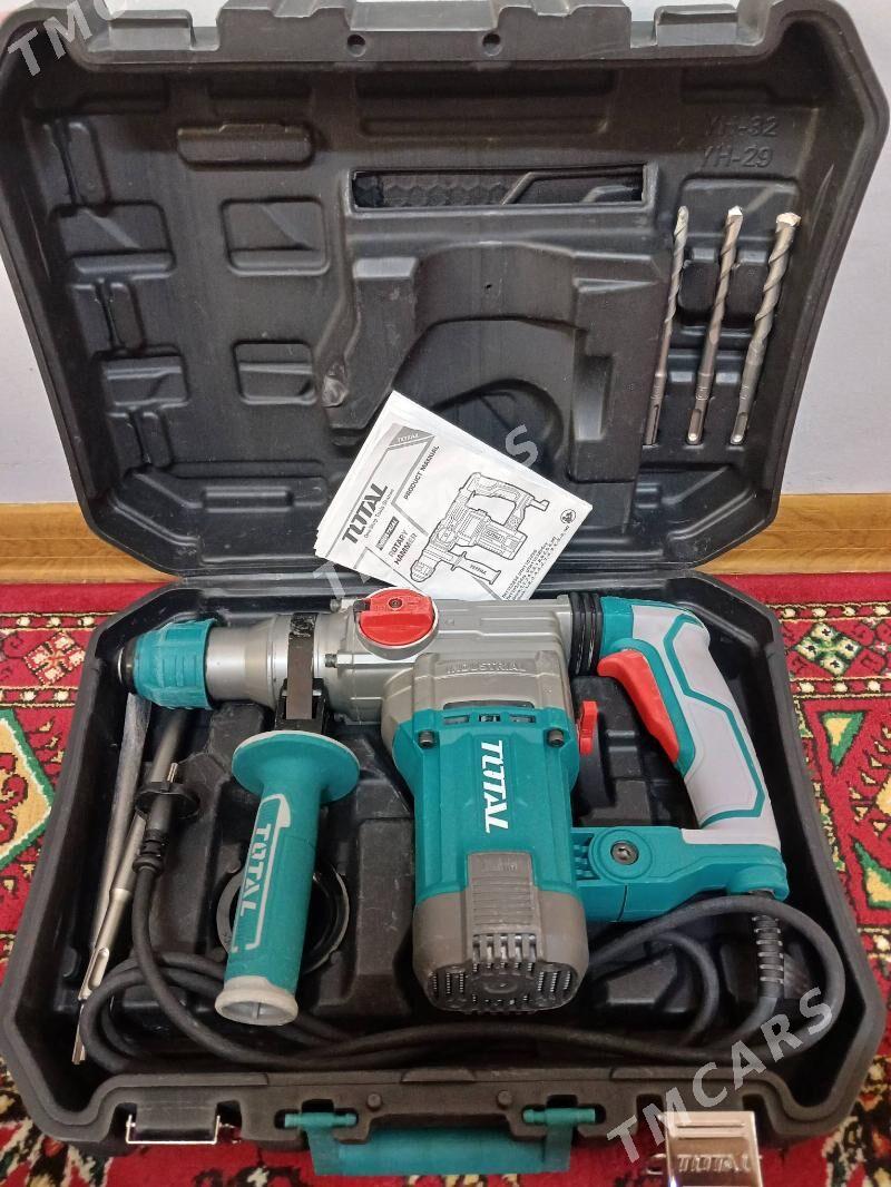 perforator TOTAL - 30 мкр - img 3
