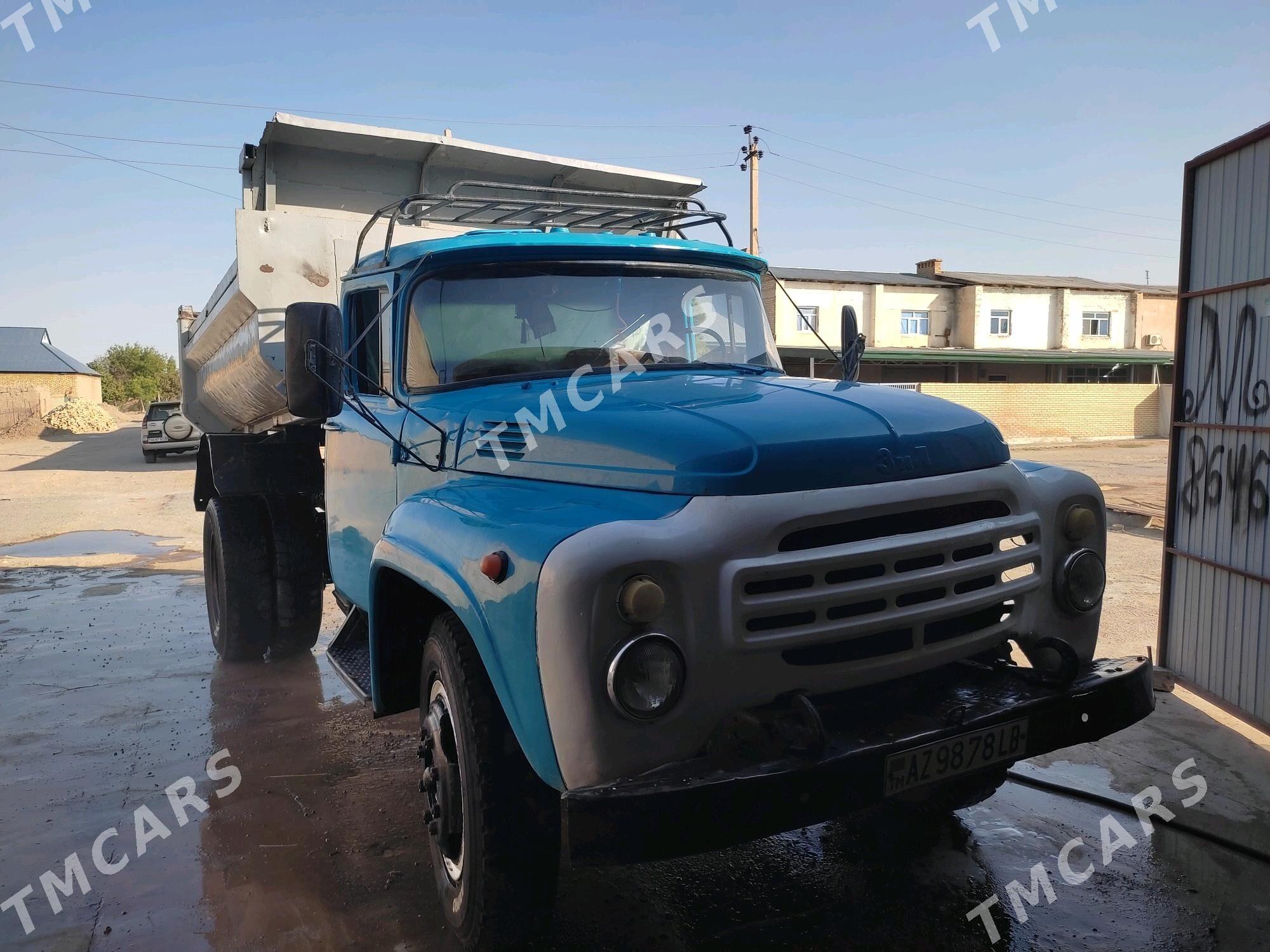 Zil 130 1993 - 150 000 TMT - Дарганата - img 5