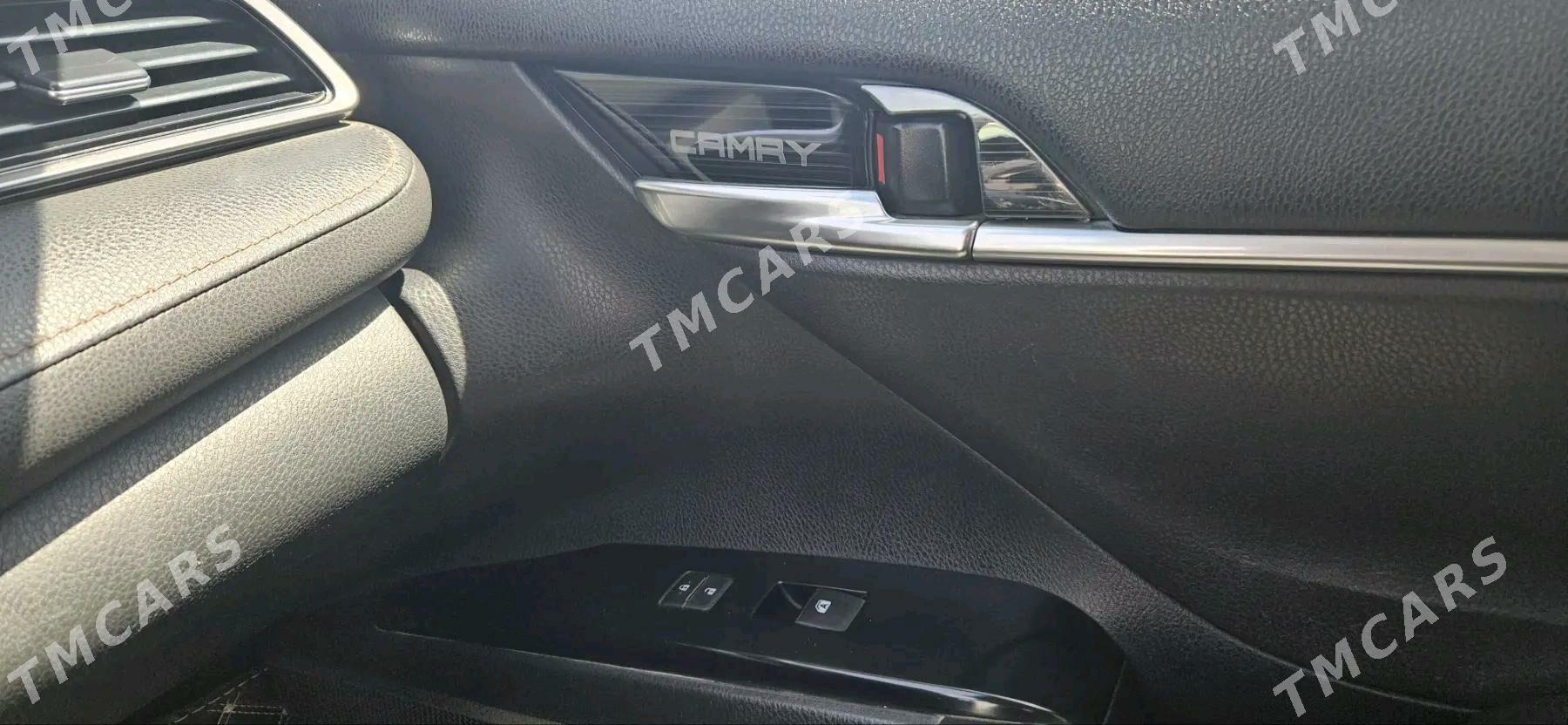 Toyota Camry 2020 - 268 999 TMT - Baýramaly - img 6