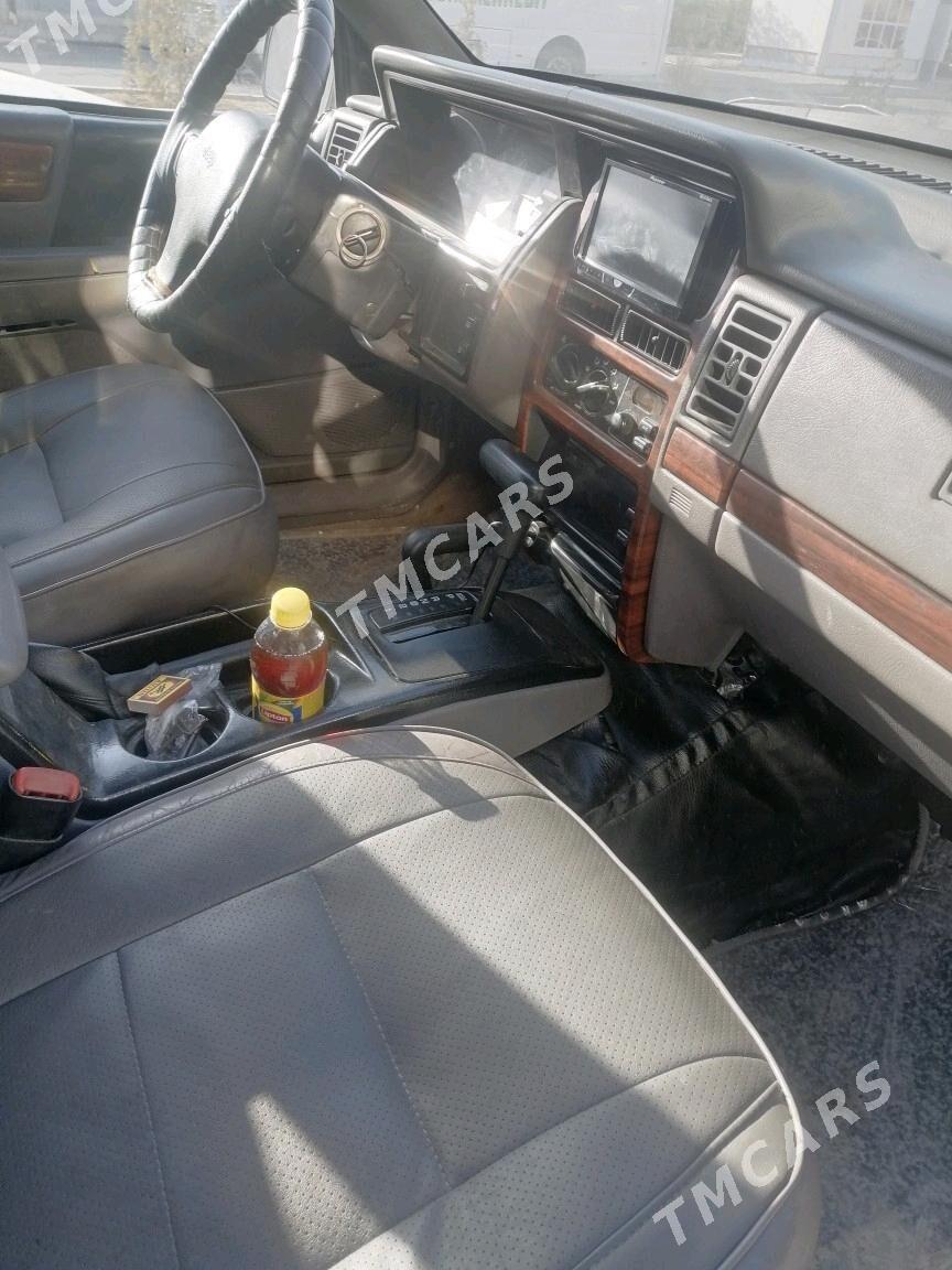 Jeep Grand Cherokee 4xe 2001 - 60 000 TMT - Balkanabat - img 1
