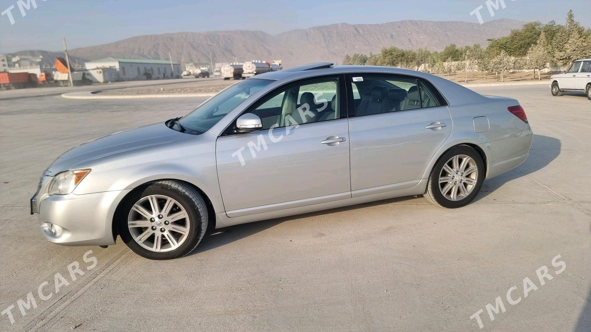 Toyota Avalon 2008 - 188 000 TMT - Arkadag - img 2