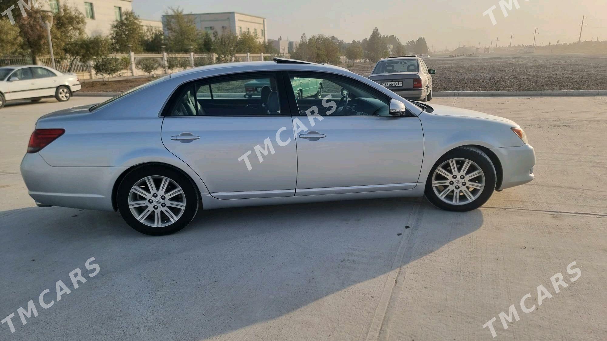 Toyota Avalon 2008 - 188 000 TMT - Arkadag - img 3