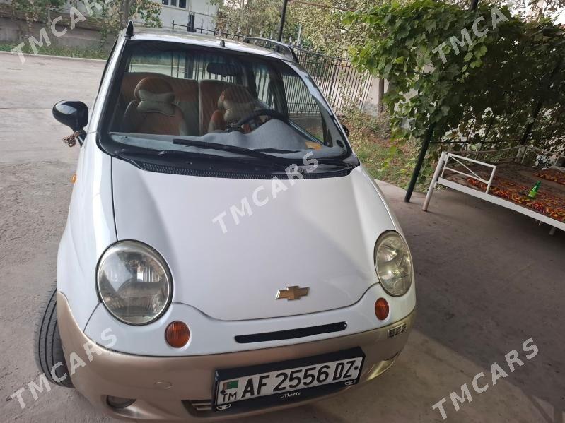 Daewoo Matiz 2004 - 39 000 TMT - Daşoguz - img 1
