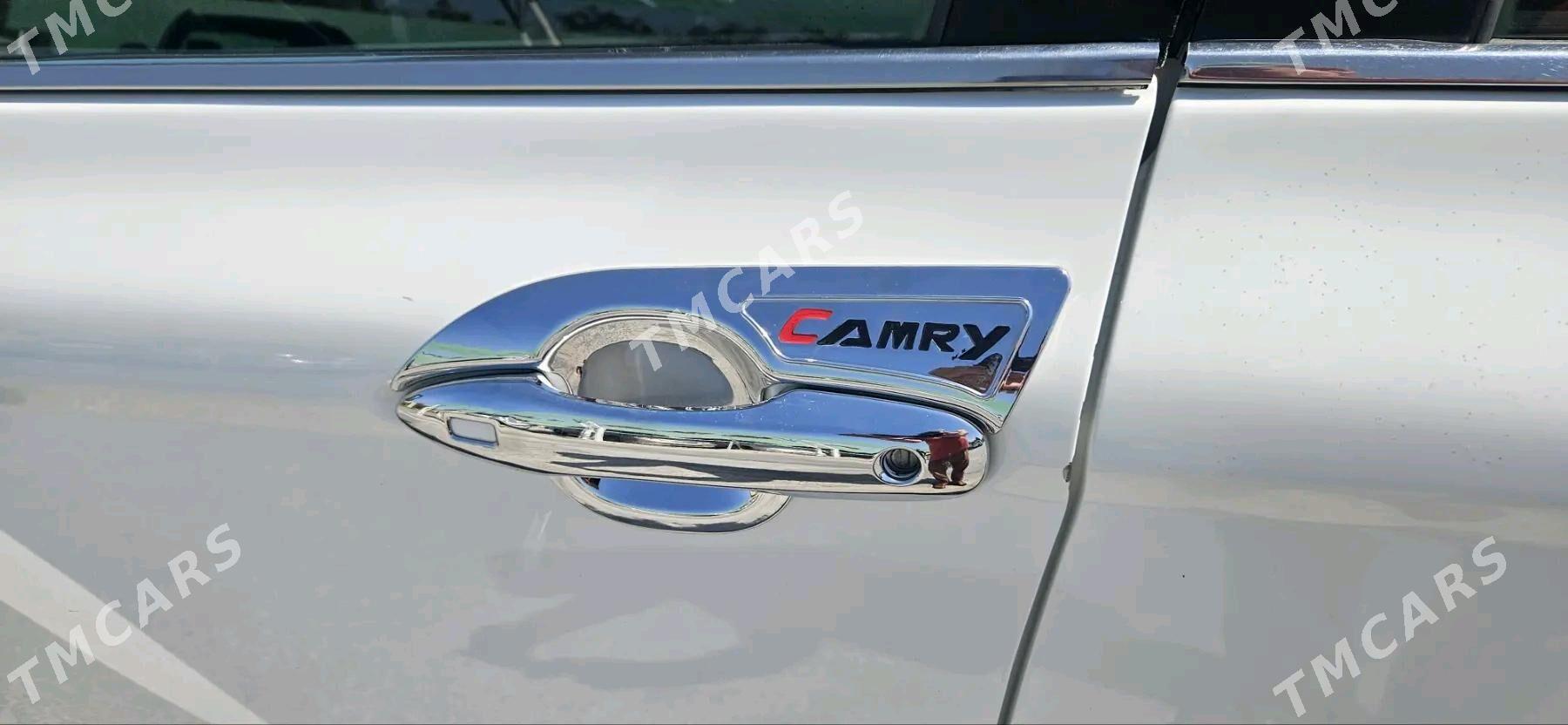 Toyota Camry 2020 - 268 999 TMT - Baýramaly - img 10
