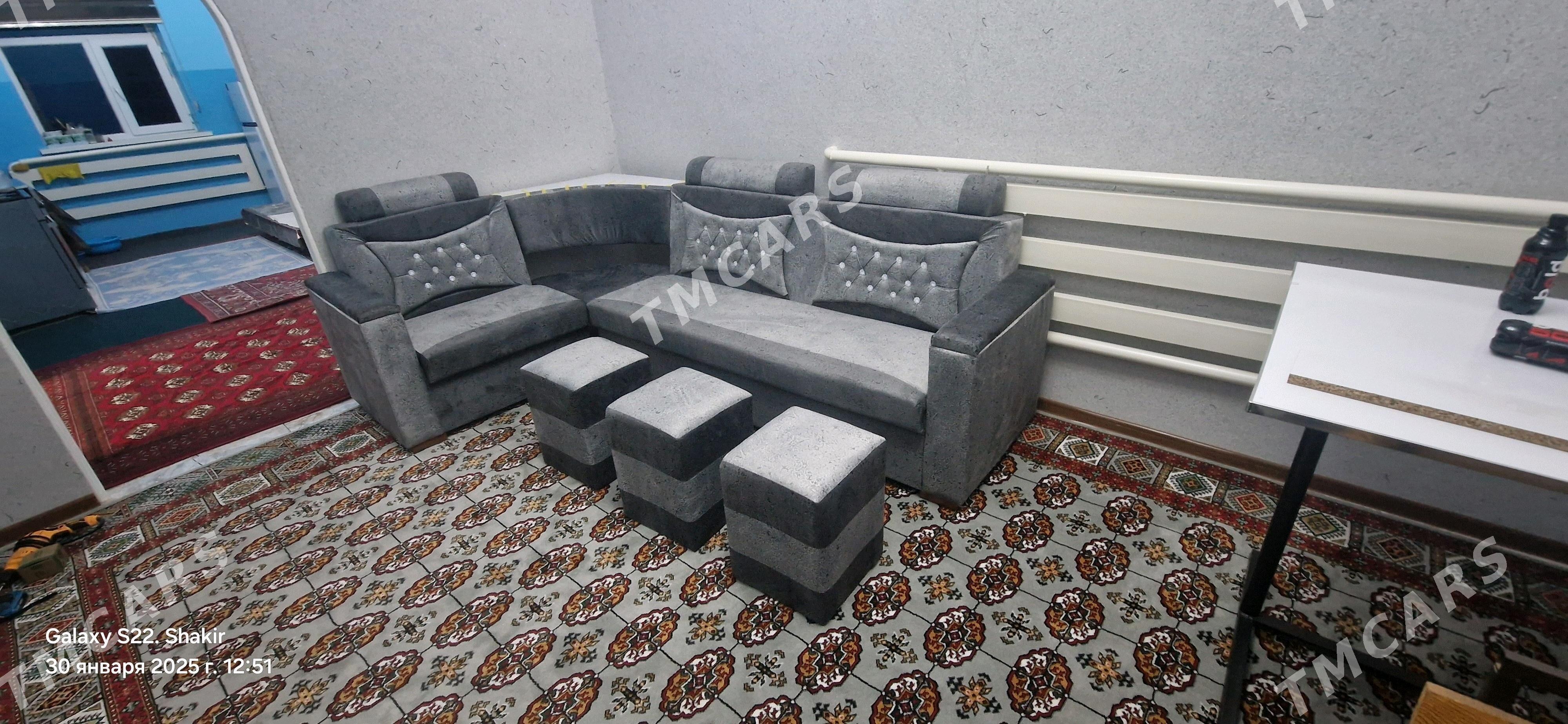 ugalok zakaz - Daşoguz - img 1