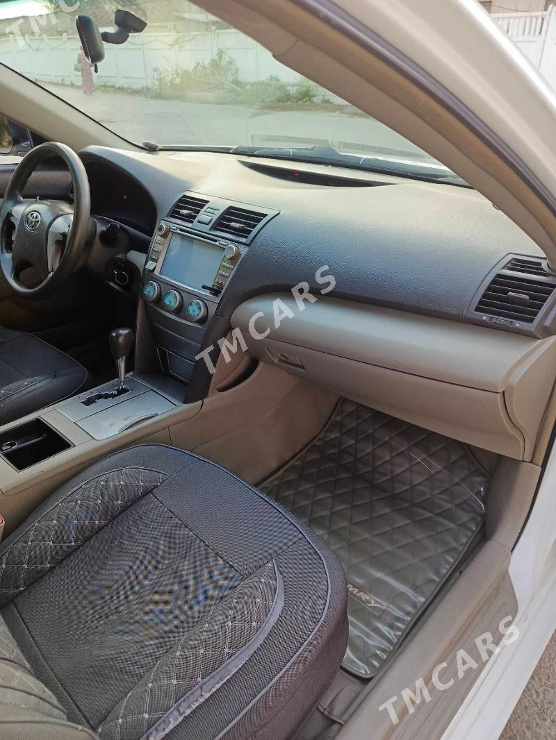 Toyota Camry 2007 - 142 000 TMT - Bedew - img 6