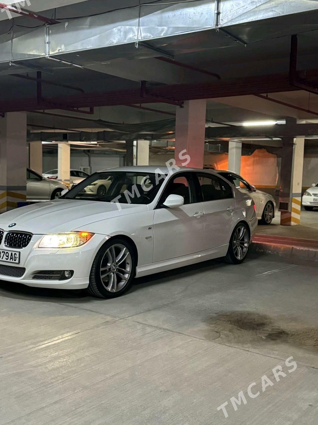 BMW 3 Series 2010 - 195 000 TMT - Улица Ататурка - img 4