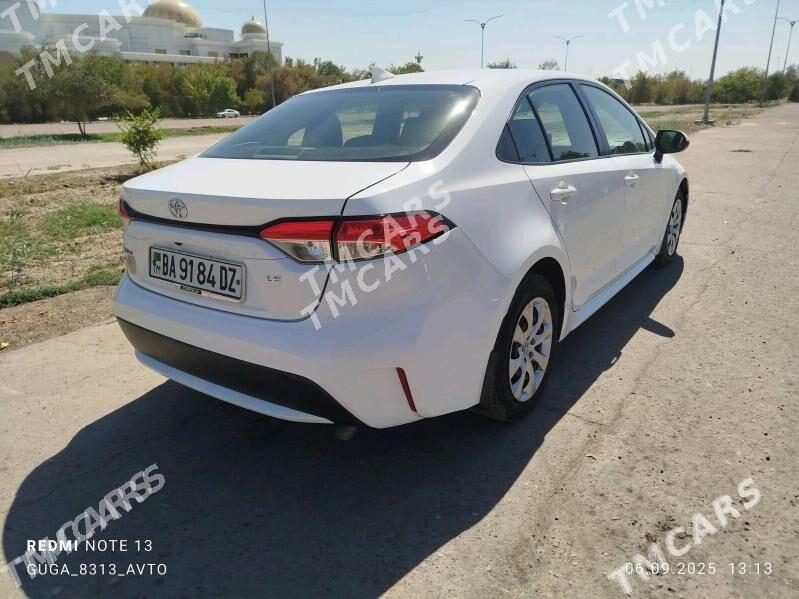 Toyota Corolla 2020 - 234 000 TMT - Daşoguz - img 6