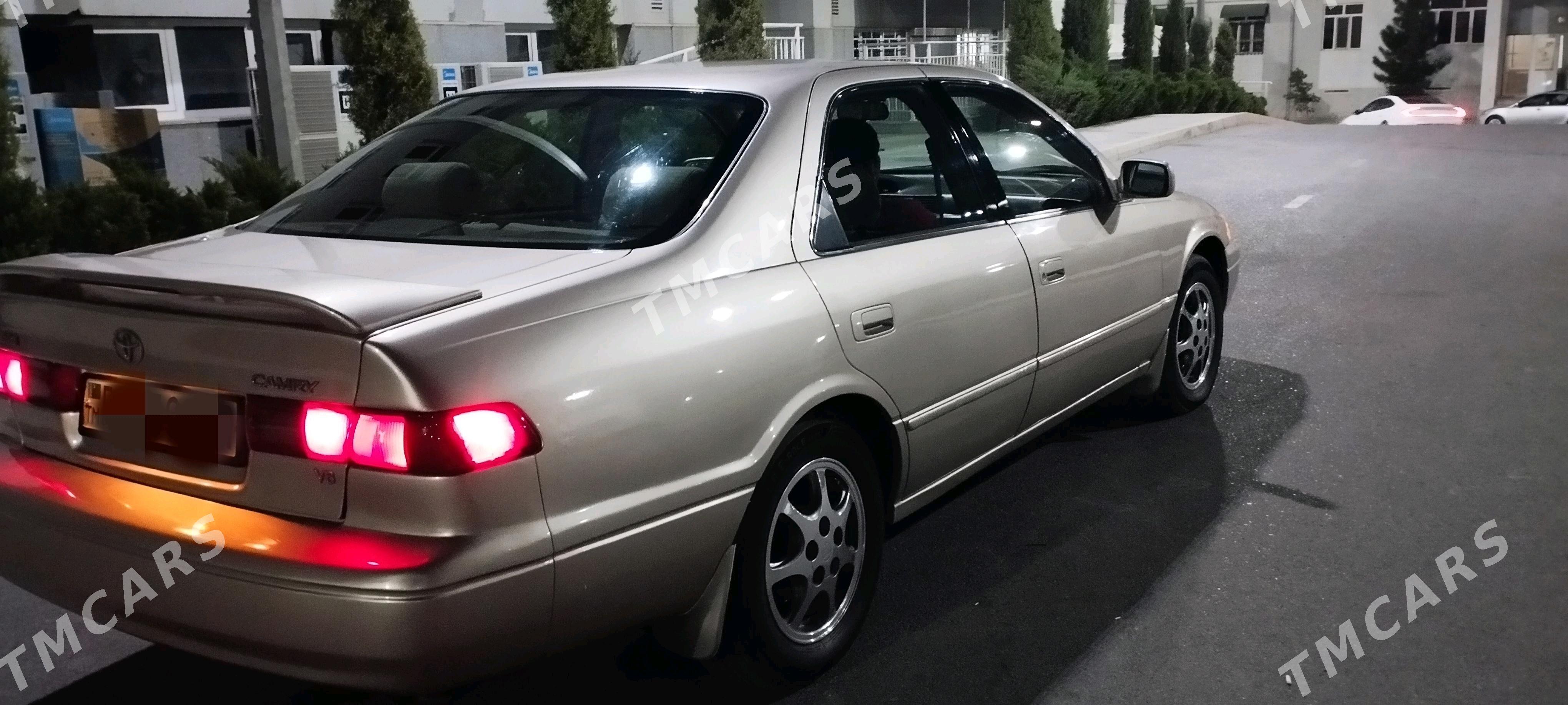 Toyota Camry 1997 - 130 000 TMT - Сакар - img 6