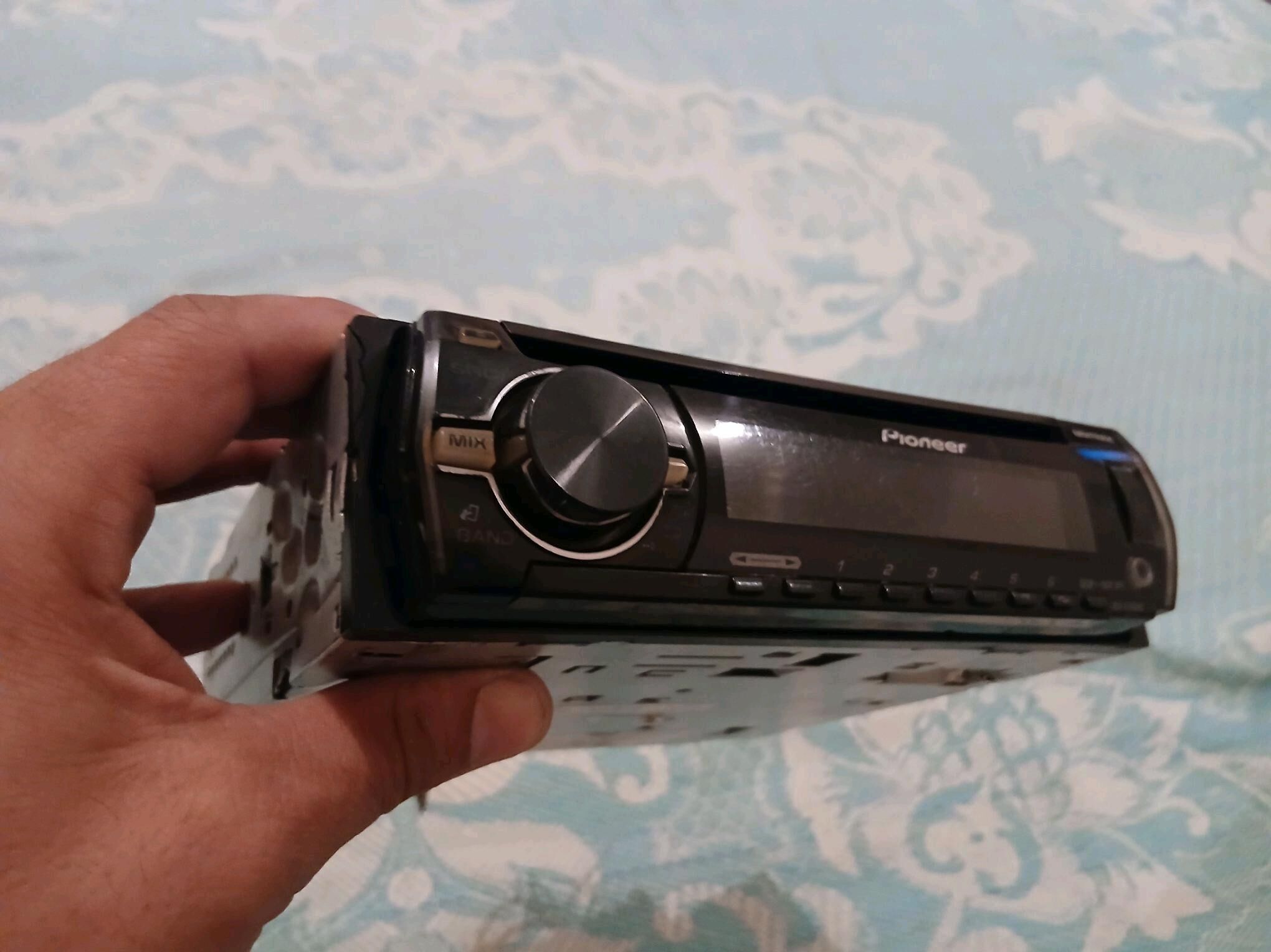 piyoner 900 TMT - Гёкдепе - img 2