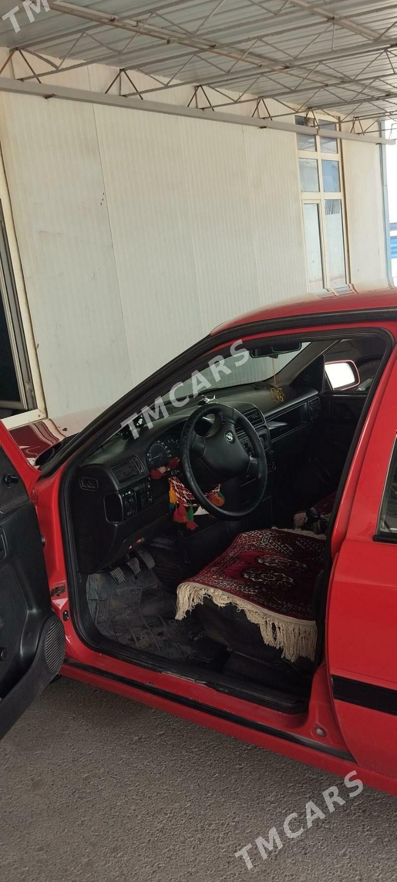 Opel Vectra 1992 - 54 000 TMT - Sakarçäge - img 2