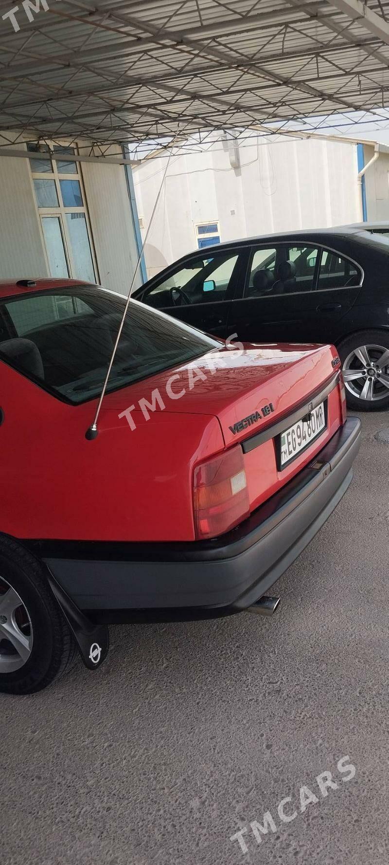 Opel Vectra 1992 - 54 000 TMT - Sakarçäge - img 1