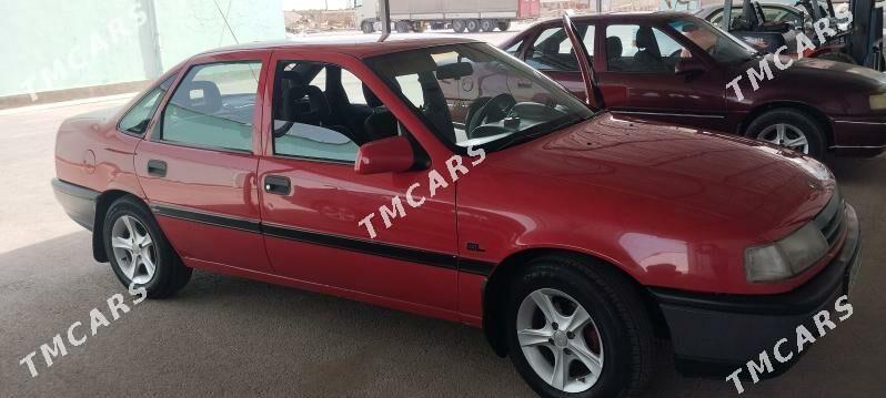 Opel Vectra 1992 - 54 000 TMT - Sakarçäge - img 3