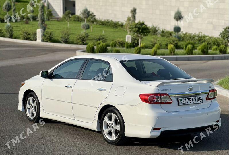 Toyota Corolla 2012 - 185 000 TMT - Aşgabat - img 3