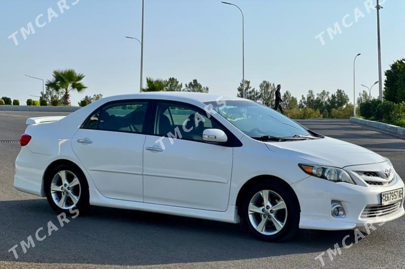 Toyota Corolla 2012 - 185 000 TMT - Aşgabat - img 6