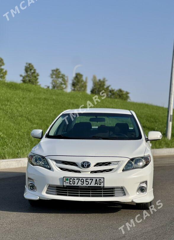 Toyota Corolla 2012 - 185 000 TMT - Aşgabat - img 2
