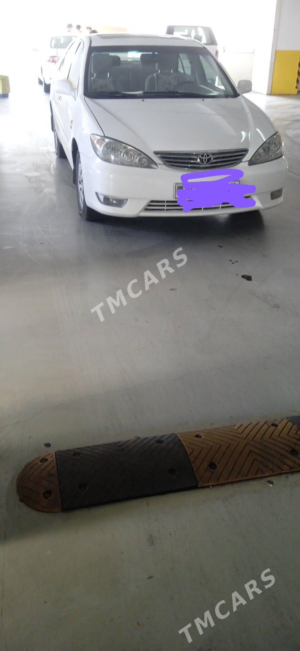 Toyota Camry 2003 - 185 000 TMT - 6 mkr - img 1