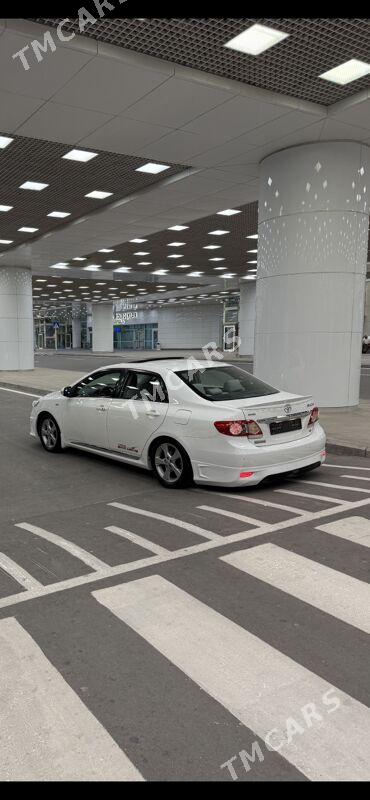 Toyota Corolla 2011 - 190 000 TMT - Ашхабад - img 3