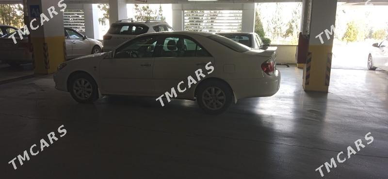 Toyota Camry 2003 - 185 000 TMT - 6 mkr - img 3