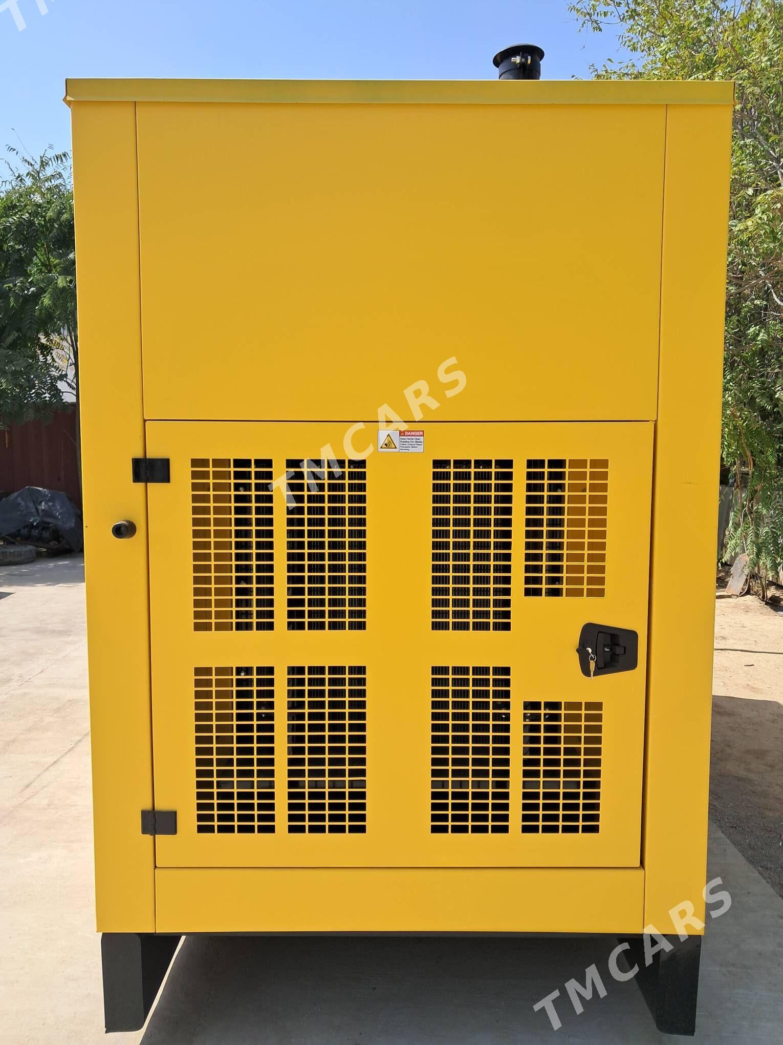 Generator 500kva - Aşgabat - img 2