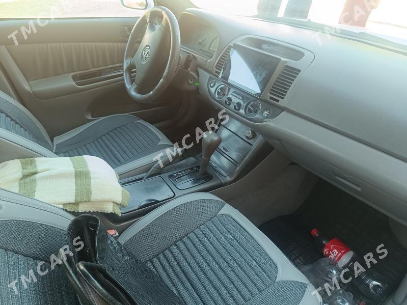 Toyota Camry 2005 - 130 000 TMT - Köýtendag - img 1