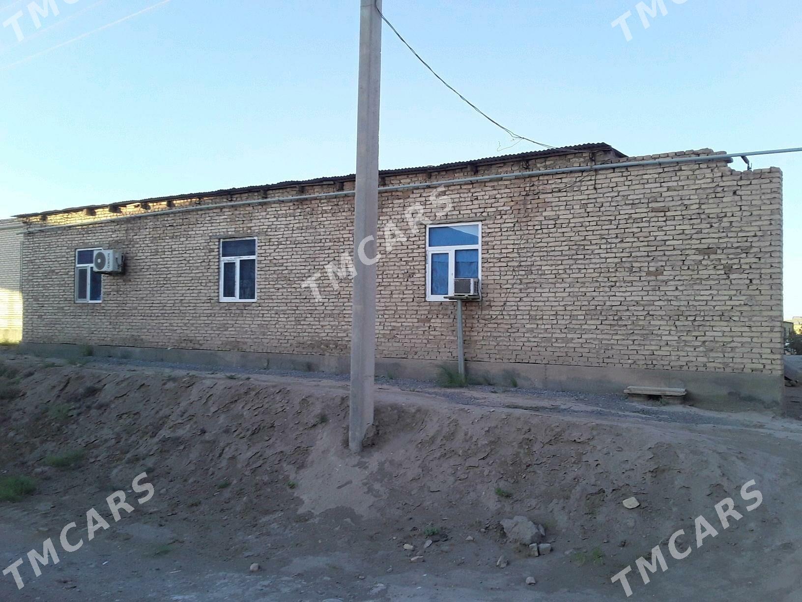 дом - Фарап - img 1