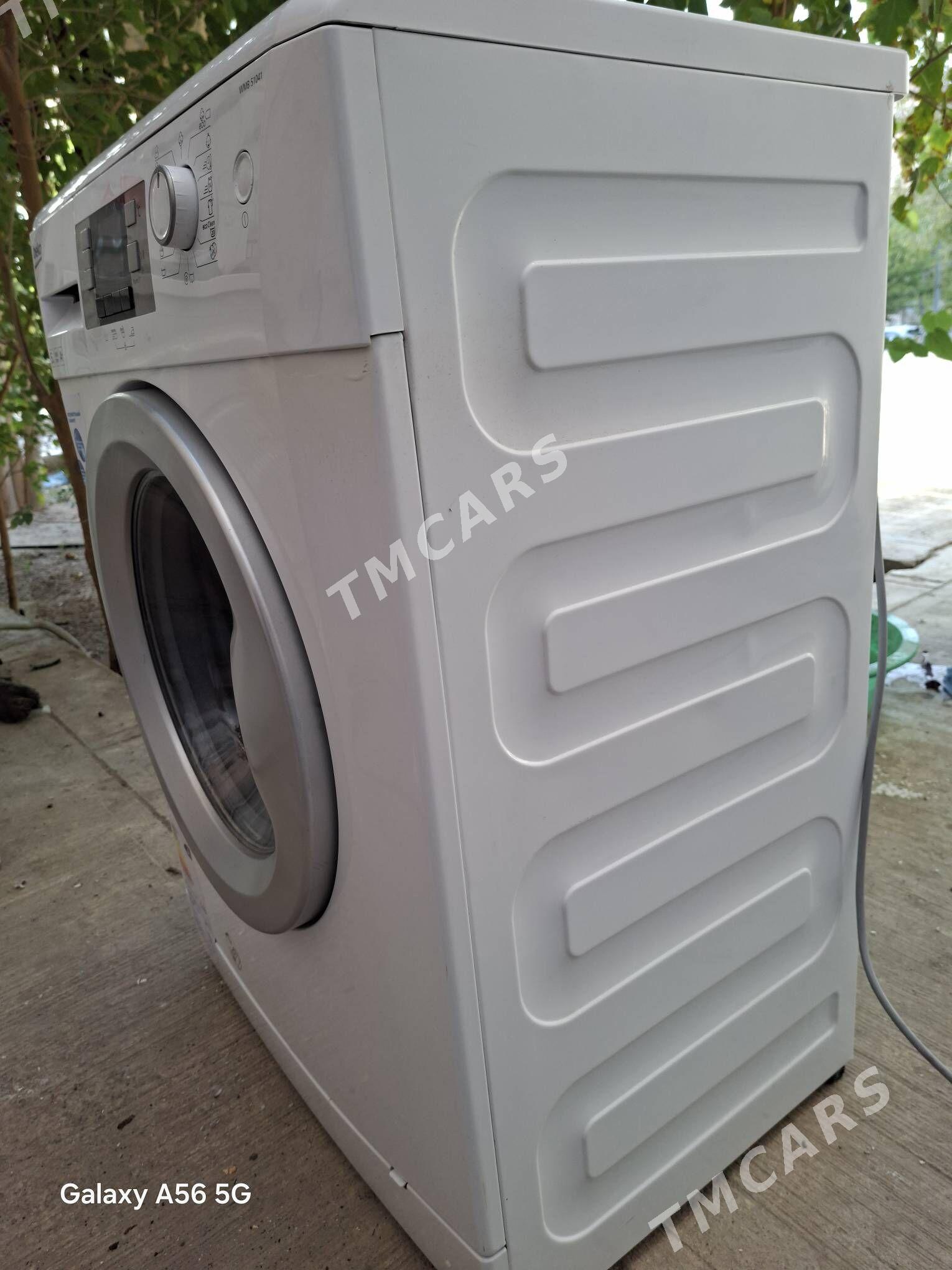 BEKO 5 kg kir masyn - Туркменабат - img 3