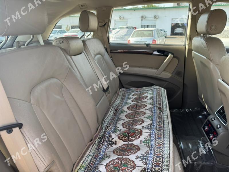 Audi Q7 2011 - 350 000 TMT - Aşgabat - img 3