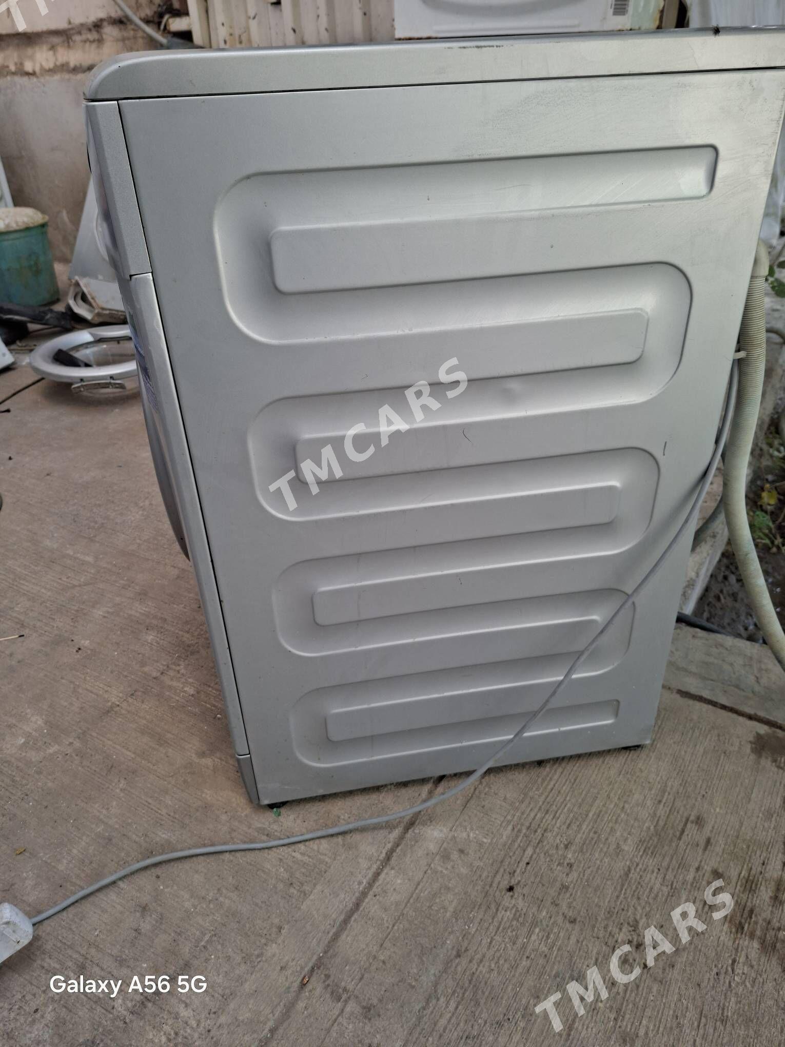 BEKO 8 kg kir masyn - Туркменабат - img 3