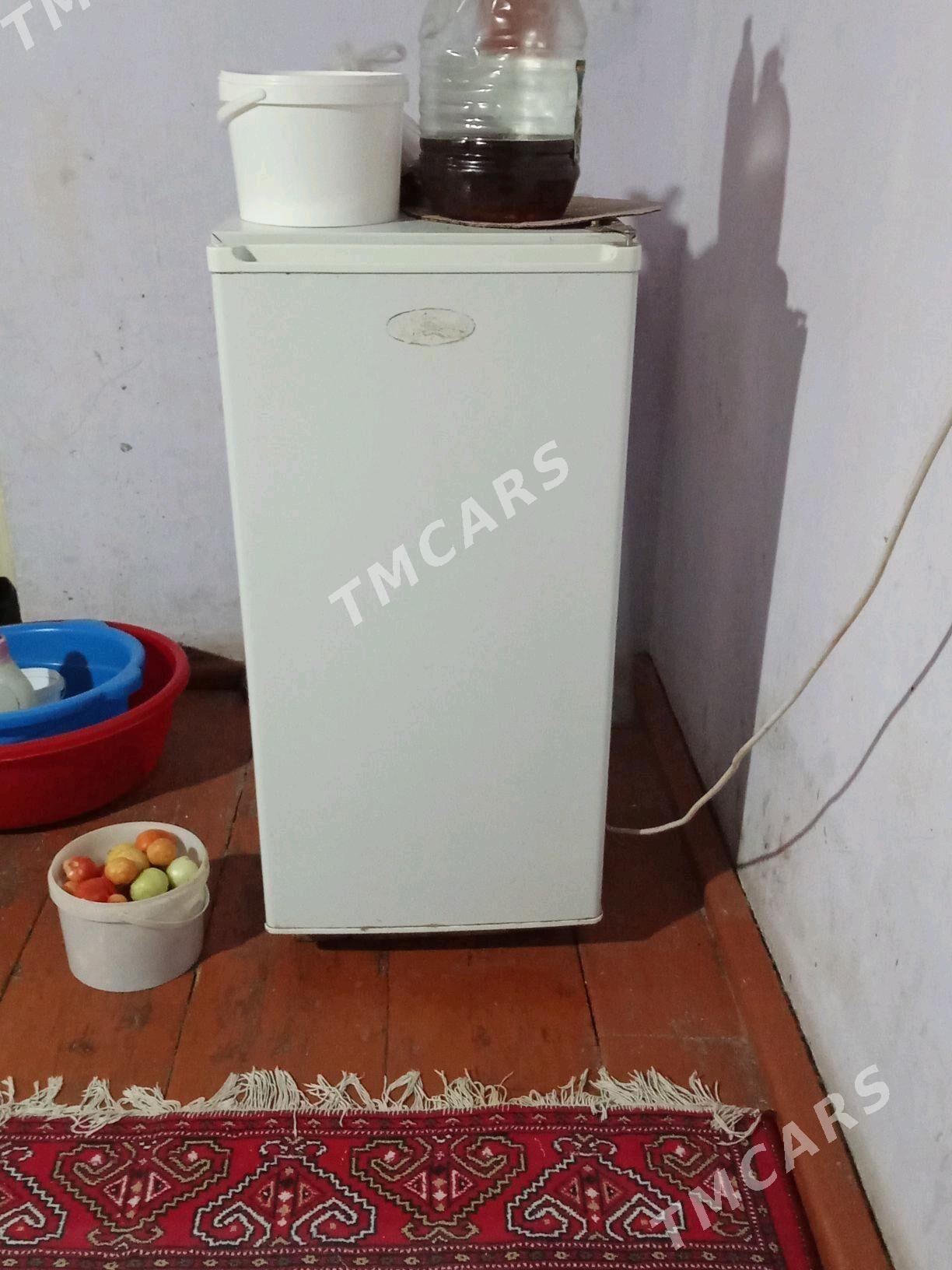 Haladınık - Tejen - img 3