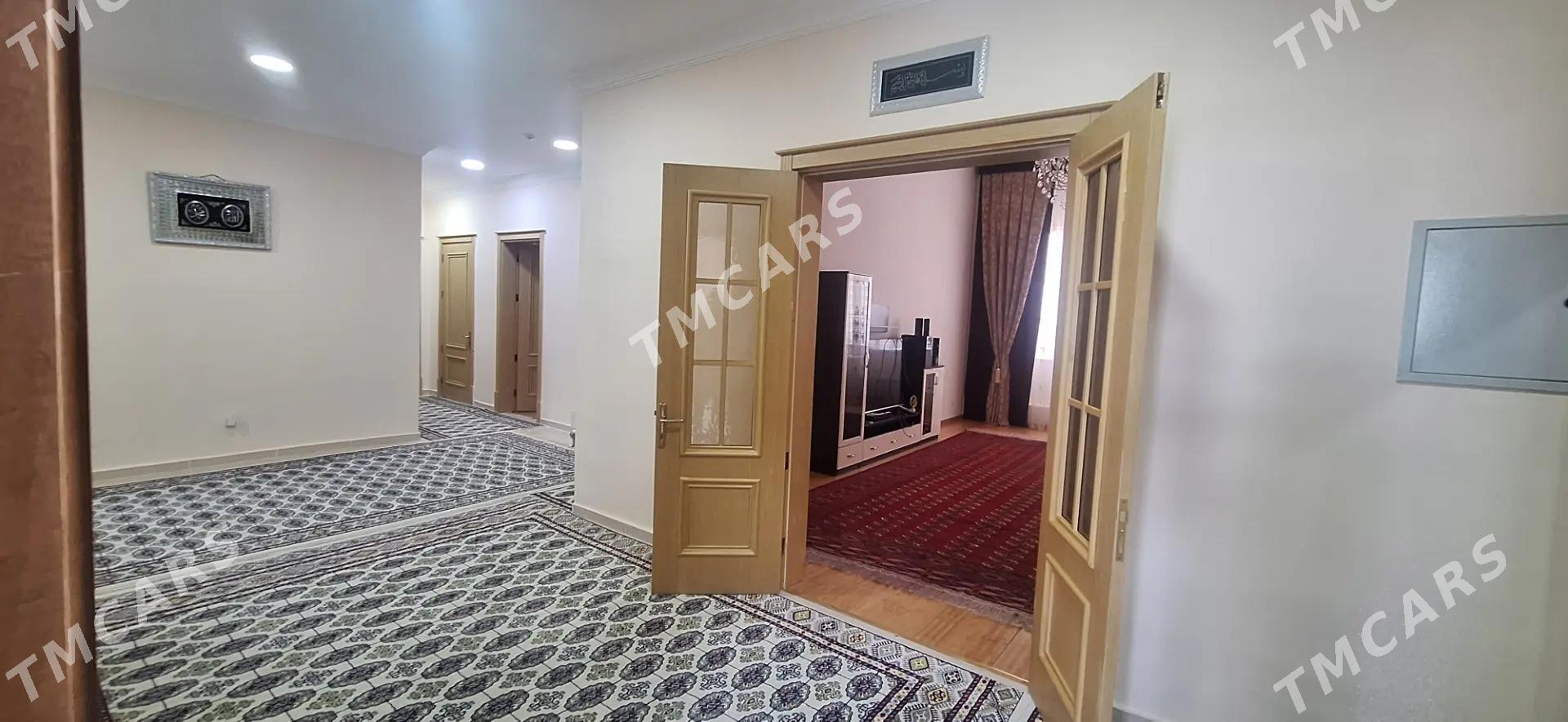 ARENDA ELITKA ÇEHOW  4kom - Çehow köç. (A.Nyýazow şaýoly) - img 7