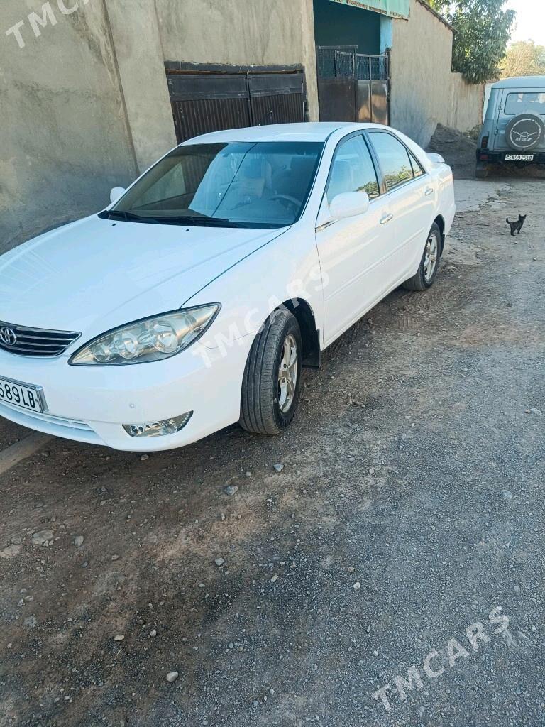 Toyota Camry 2005 - 130 000 TMT - Köýtendag - img 3