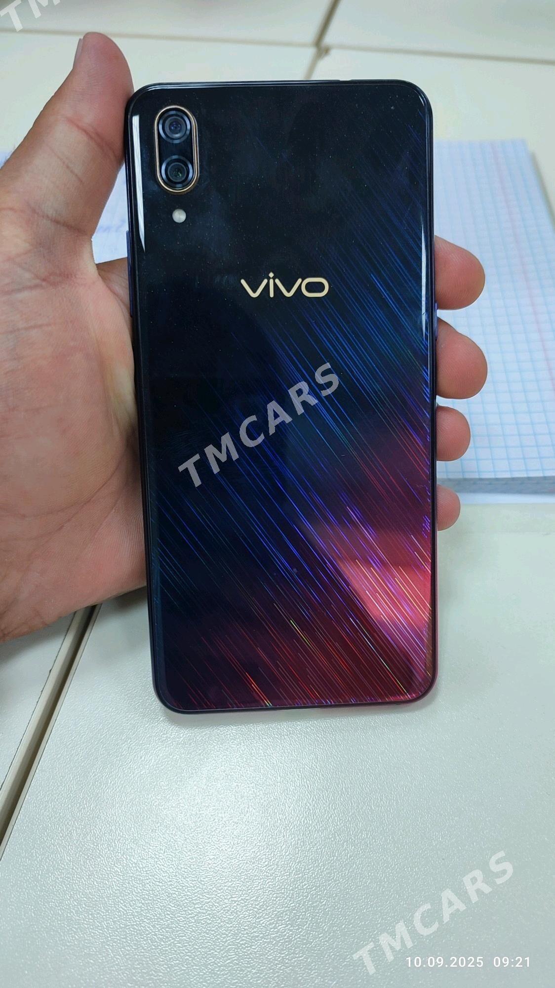 Vivo x23 - Gurtly - img 4