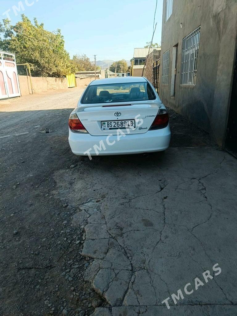 Toyota Camry 2005 - 130 000 TMT - Köýtendag - img 4