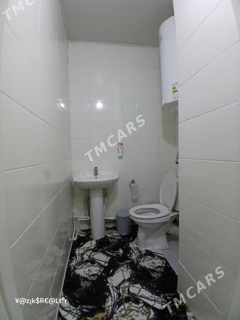 Buzmeyin jemagat - Büzmeýin GRES - img 5
