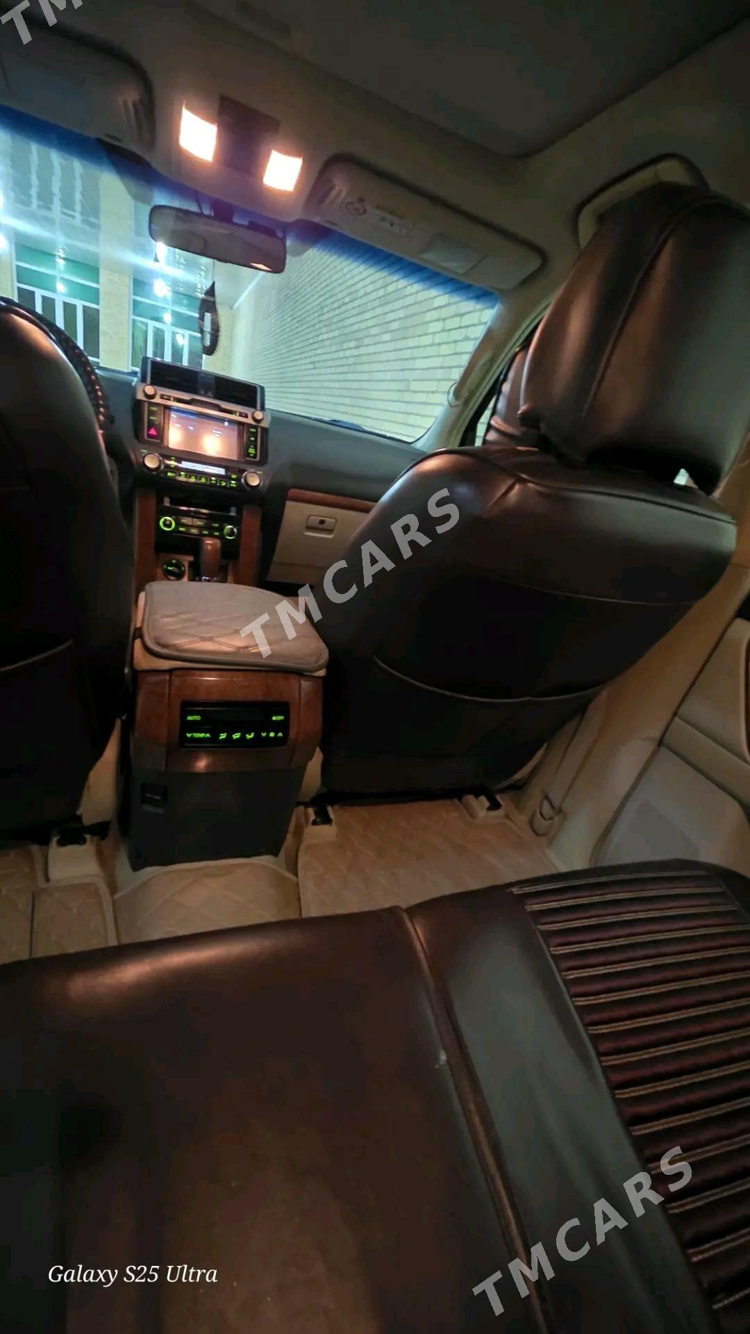 Toyota Land Cruiser Prado 2015 - 660 000 TMT - Farap - img 5
