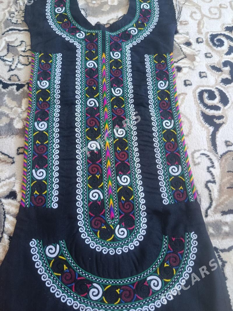 el yaka - Türkmenbaşy - img 1
