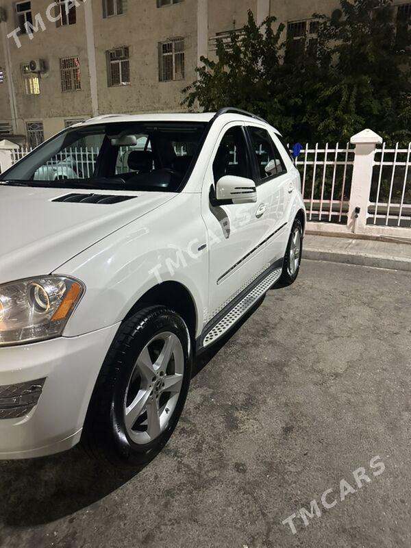 Mercedes-Benz ML350 2011 - 250 000 TMT - Мир 8 - img 1