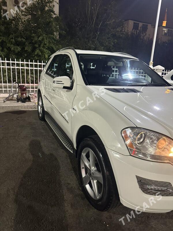 Mercedes-Benz ML350 2011 - 250 000 TMT - Мир 8 - img 2