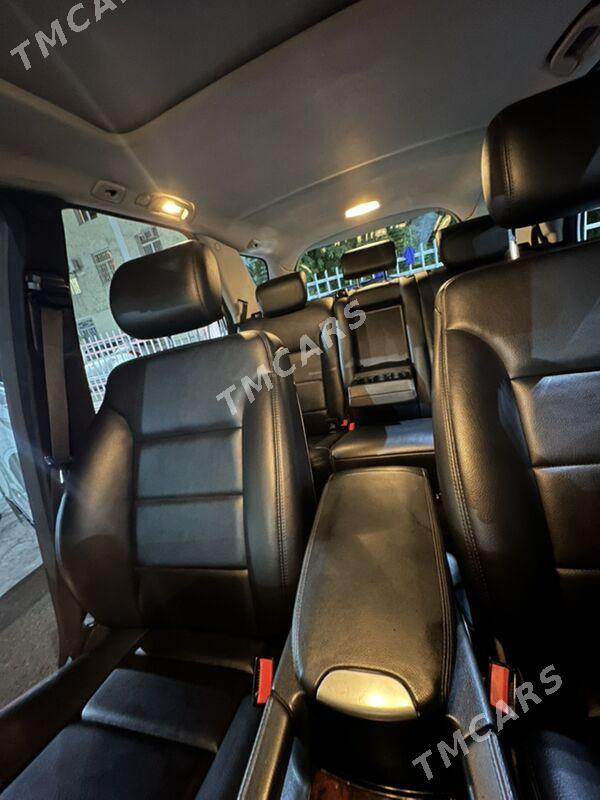 Mercedes-Benz ML350 2011 - 250 000 TMT - Мир 8 - img 4