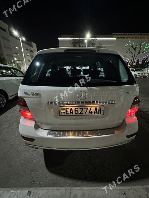 Mercedes-Benz ML350 2011 - 250 000 TMT - Мир 8 - img 6