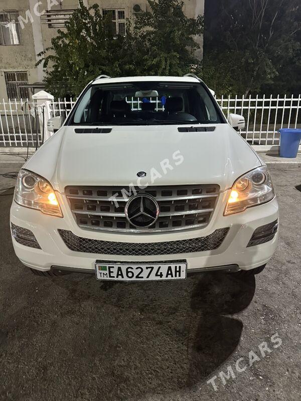 Mercedes-Benz ML350 2011 - 250 000 TMT - Мир 8 - img 3