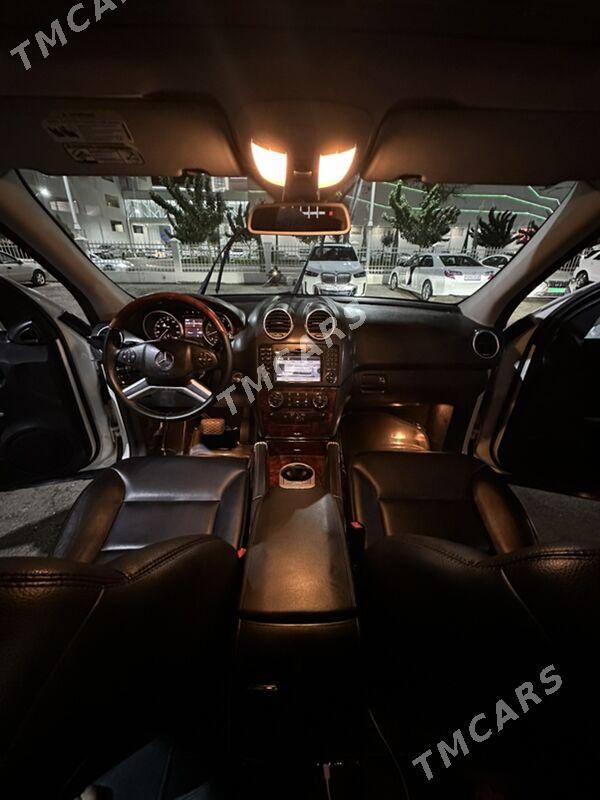 Mercedes-Benz ML350 2011 - 250 000 TMT - Мир 8 - img 5