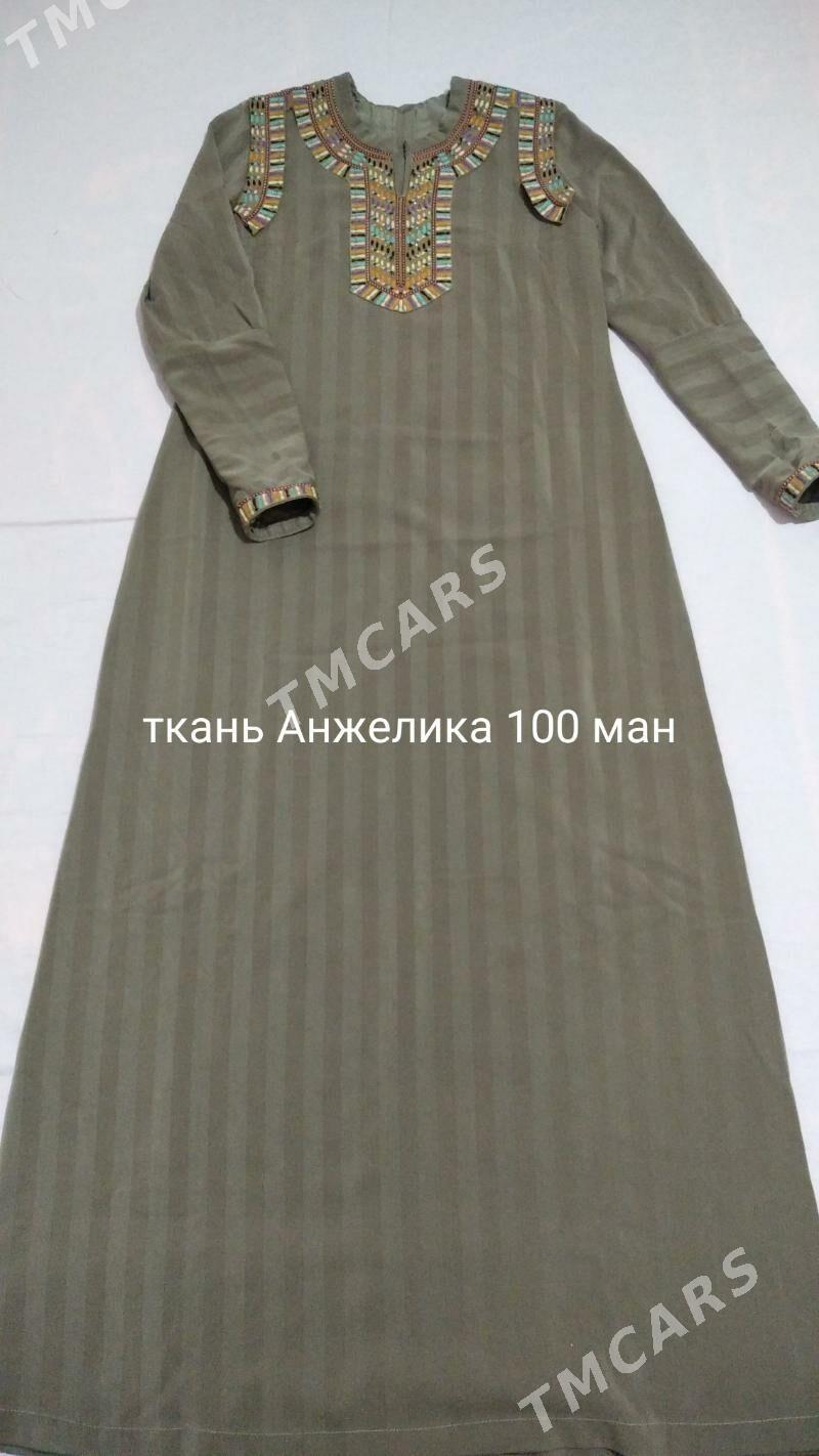 женские вещи - Türkmenabat - img 8