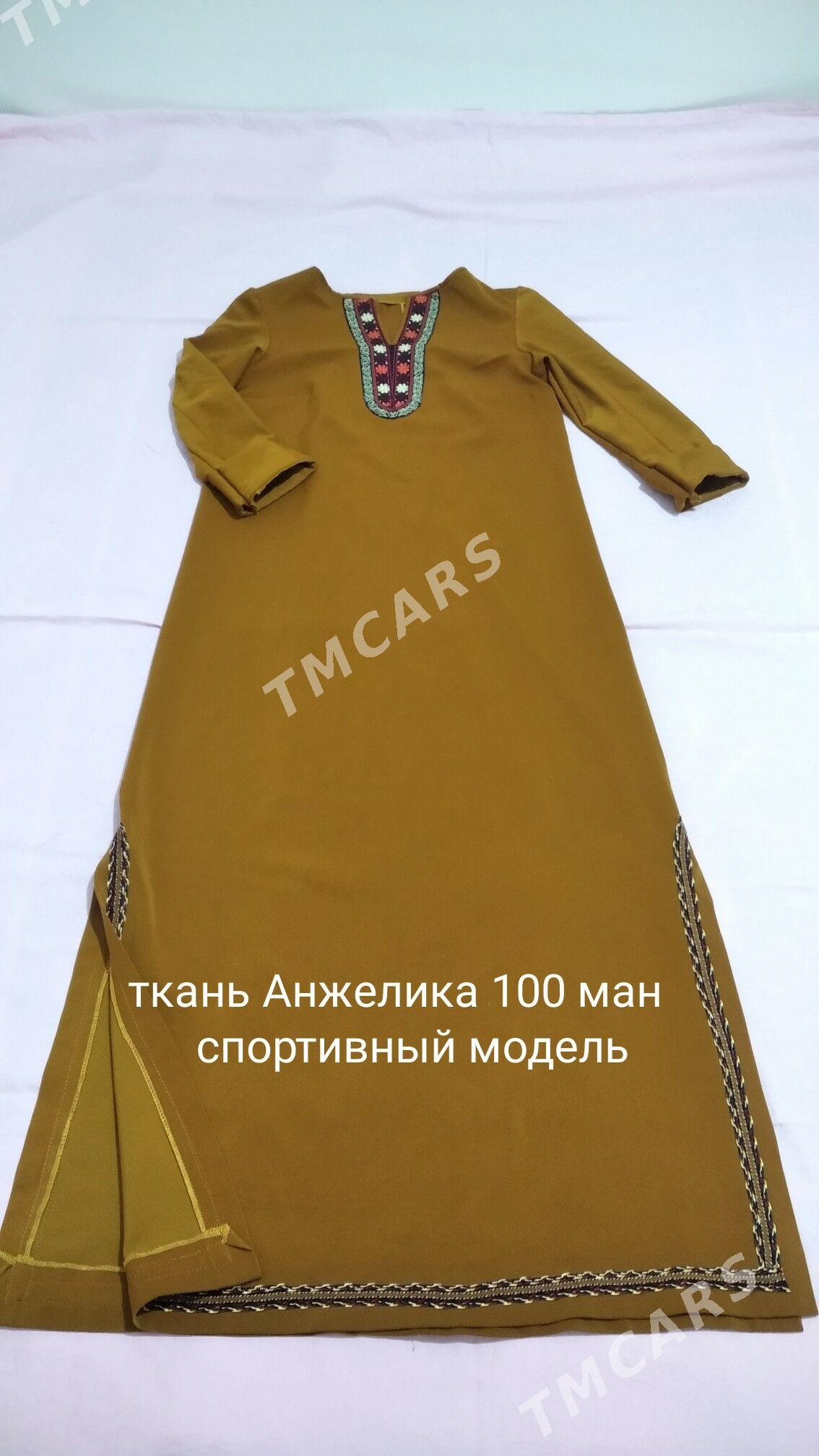 женские вещи - Türkmenabat - img 4