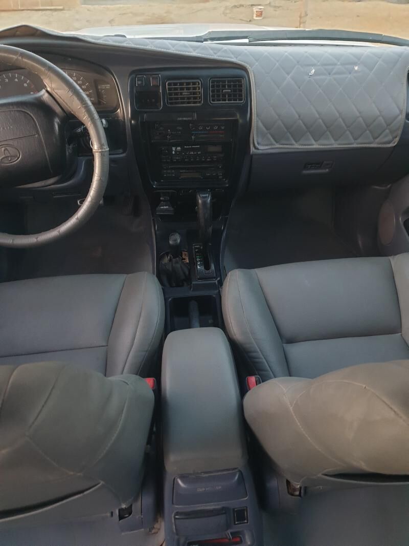 Toyota 4Runner 1997 - 120 000 TMT - Sakar - img 7